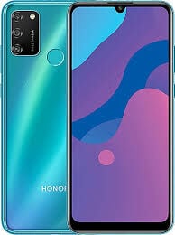 HUAWEİ HONOR 9A